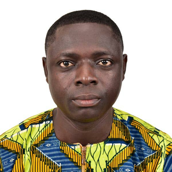 Prof. Sylvester Addai-Arhin